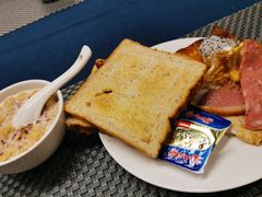 -常州逸高酒店-中餐厅