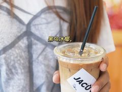 -卖呆儿咖啡(望京店)