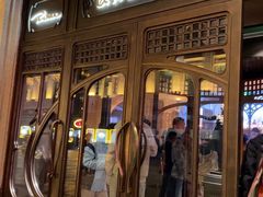 -波特曼西餐厅(中央大街店)