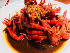 -有位虾匠·香辣蟹·小龙虾(李村店)