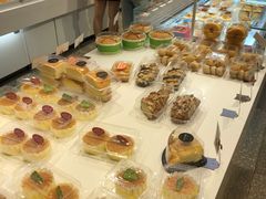 -BreadTalk面包新语·烘焙蛋糕(海珠丽影广场店)