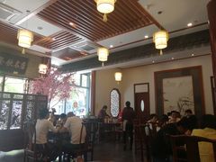 大堂-同得兴面馆.苏式面.三虾面(园区店)