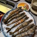 商务火锅巴奴毛肚火锅 竟然来我大霸都了