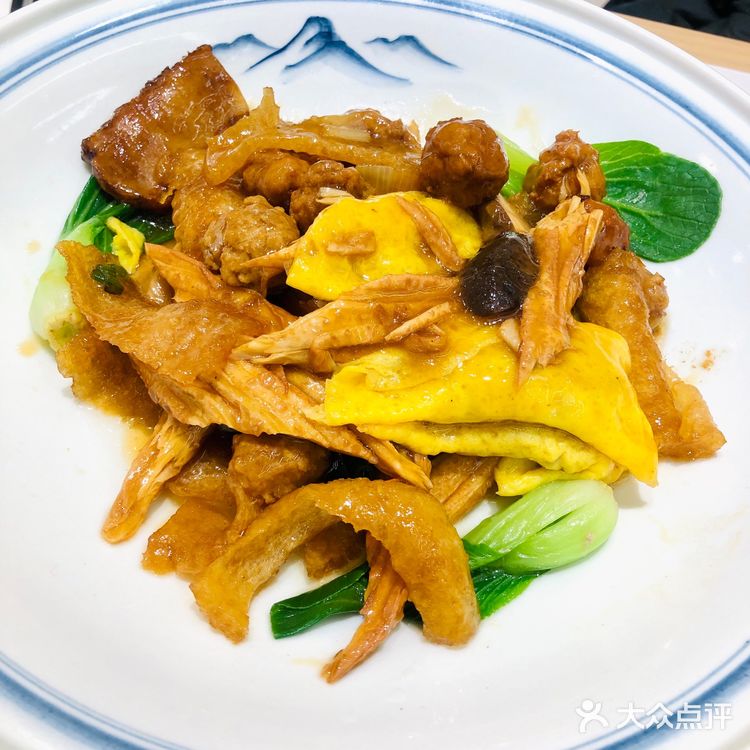 【一句话点评】 套餐价格优惠 适合日常家人一起的晚餐