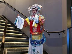 -阿庄新豫菜(通泰路店)