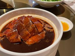 陈皮烧鹅-粤界(望京金辉店)