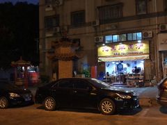 -蔡记·九米羊肉炉(东渡店)