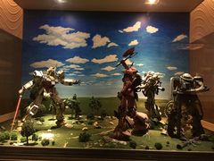 -小山日本料理(兴业太古汇店)