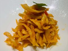 -院里寻菜·精致庭院菜(观沙岭店)