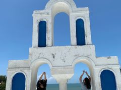 -那琴半岛地质海洋公园