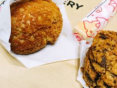 -君之狮子山·轻糖烘焙(开元Mini店)