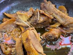 -老闽味姜母鸭·煎蟹闽菜餐厅(曾厝垵地标店)