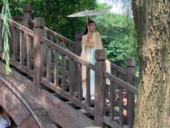 -汉仪华裳汉服旗袍·摄影写真馆(乌镇西栅店)