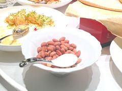 -君庭中餐厅(友谊宾馆店)