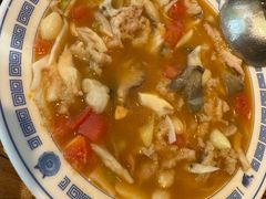 -老雒阳面馆·水席(定鼎门店)