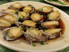 -盛港湾海鲜食府(黄沙店)