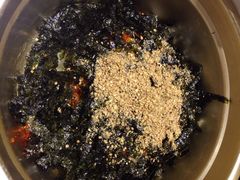 火炉火年糕火锅&芝士肋排(西直门枫蓝店)-火炉火自助餐(枫蓝国际店)