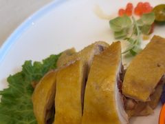 -沪华海鲜大酒楼(南汇店)