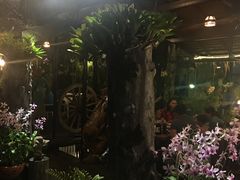-自然餐厅(Phuket)