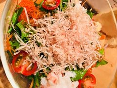 -筑地玉寿司(銀座コア店)