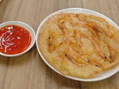 -龍囍粤·顺德小吃·煲仔饭(安定门店)