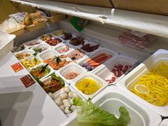 -许小树(国贸商城店)