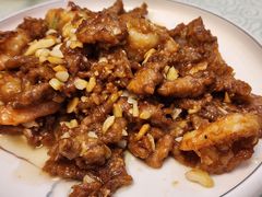 -同发号饭庄(复兴路店)