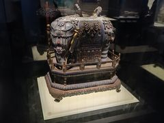 -河南自然博物馆