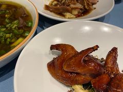 -南堂館川菜文化餐厅(天府店)