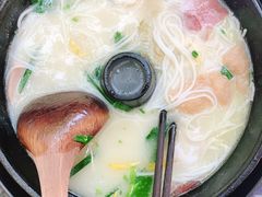 -飞虎过桥米线(翠湖店)