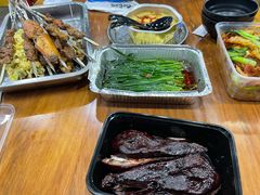 -老虎滩大连海鲜烧烤(建邺云锦路总店)