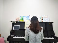-刘健艺术钢琴学校·专注钢琴教育25周年(徐家汇校区)
