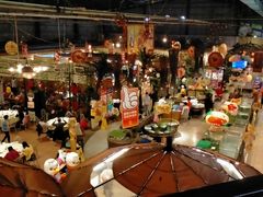 大堂-石岐佬中山菜馆(张溪店)