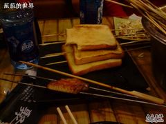 P180510_19.00[01]-聚点串吧·北京烧烤(赵登禹路店)