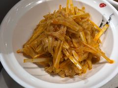 -喜家德虾仁水饺(华强天虹店)