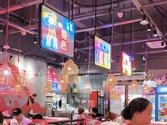 -老闵田螺馆·南昌特色小炒(梦时代店)