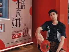 -沈阳铁西万象汇