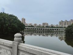 -番禺大夫山森林公园