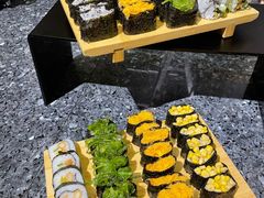 -太原富力万达文华酒店·美食汇西餐厅