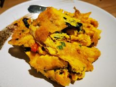 石耳炒蛋-徽味大班(定慧桥店)