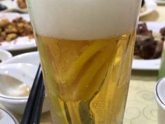 -老字号蛇口德记烧腊饭店·海鲜加工