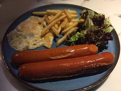 -JUKEBOX玖部音乐餐厅(华侨城店)