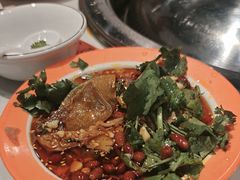 -沈厨地锅老灶•徐州烧烤(黄渡店)