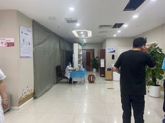 -美年大健康体检中心(太阳宫分院)