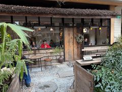 -WABI COFE(愚园路店)