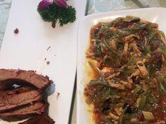 -南方酒店·淮扬菜(回民街店)