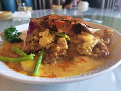 -暹罗酒肆泰餐厅酒吧