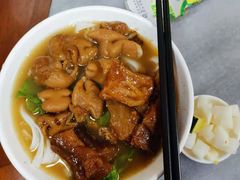 -珍珍小食店(西华路店)