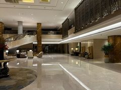 -西安唐隆国际酒店(大雁塔大唐不夜城店)