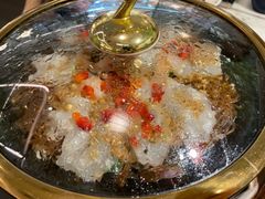 -绿茶餐厅(青岛城阳万象汇店)